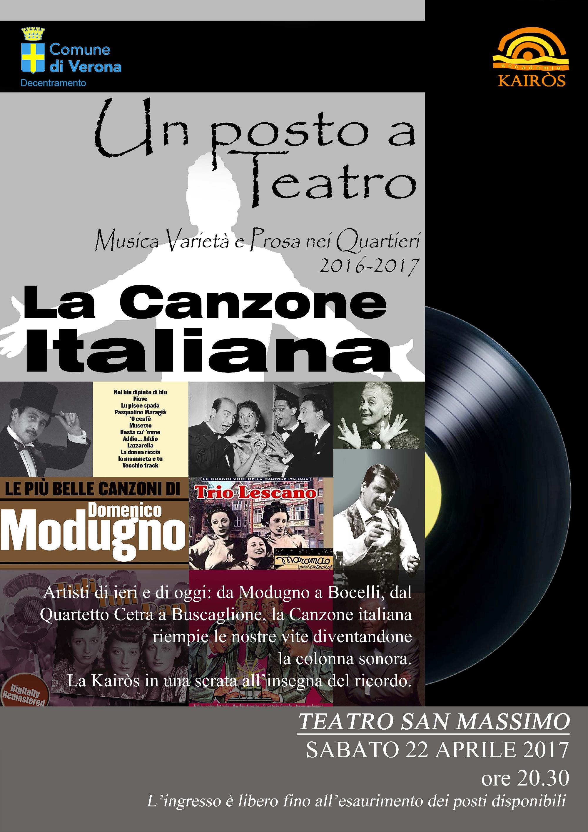 La Canzone Italiana [www.imagesplitter.net]