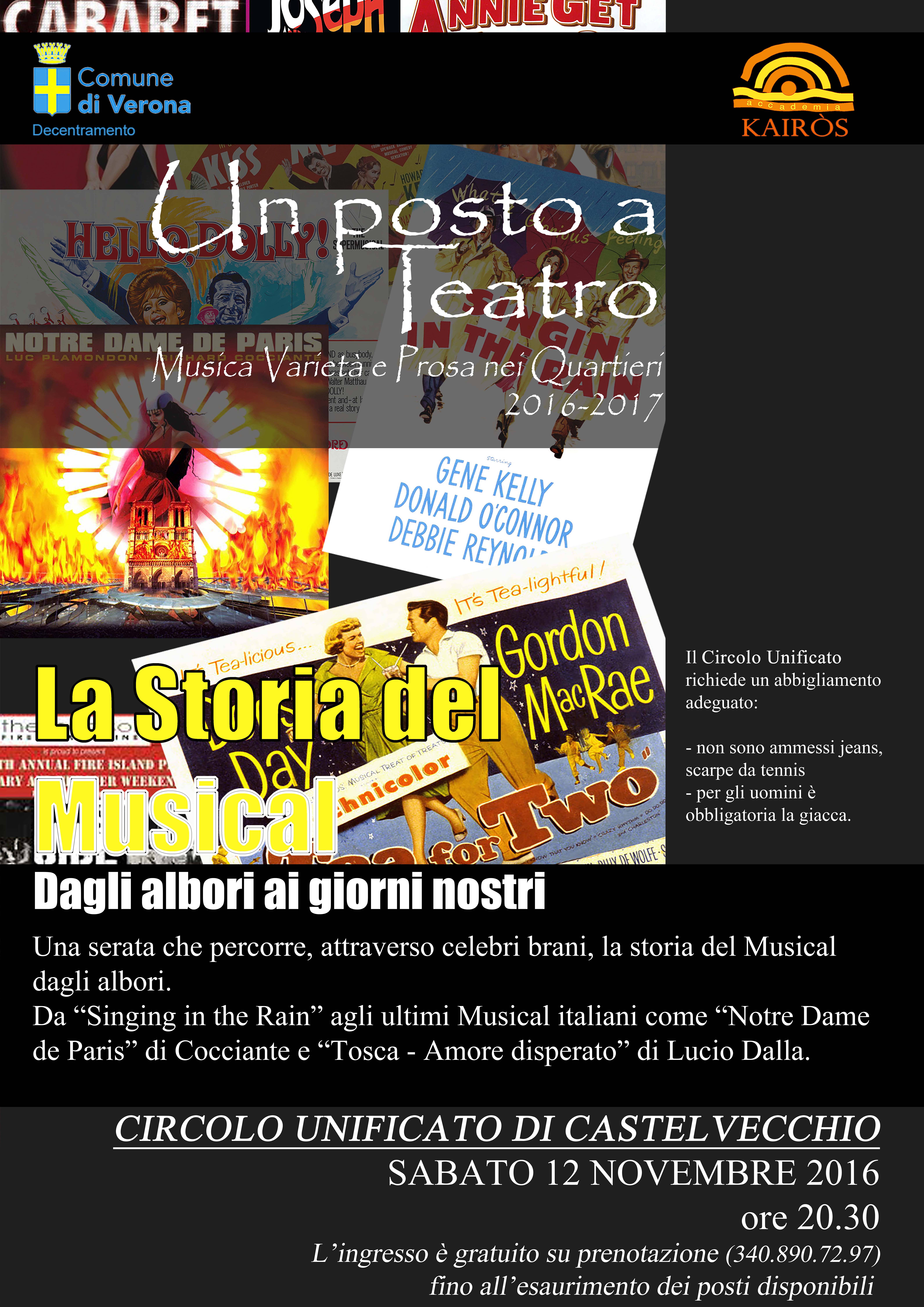 la-storia-del-musical